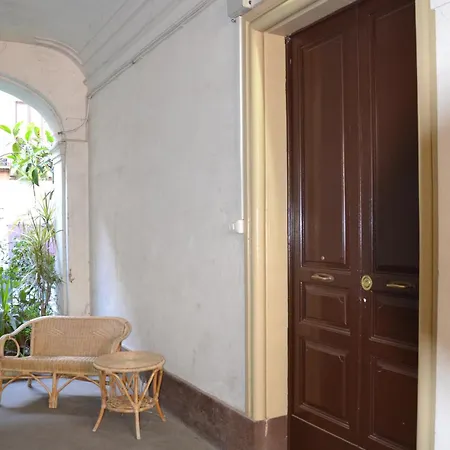 Appartamento Capuana