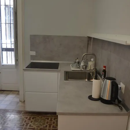 Appartamento Capuana Catania