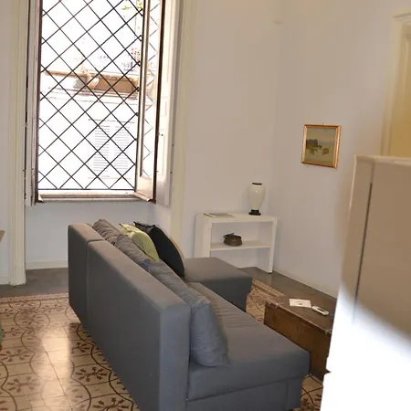 Appartamento Capuana Catania