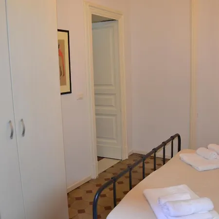 Capuana Appartamento *