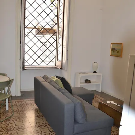 Appartamento Capuana