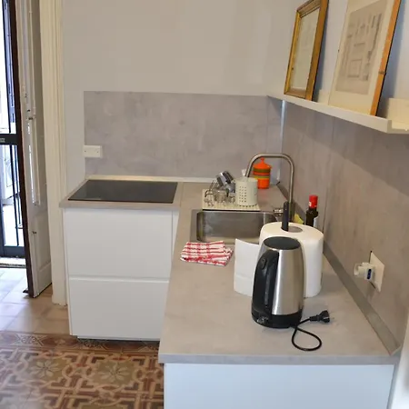 Capuana Appartamento
