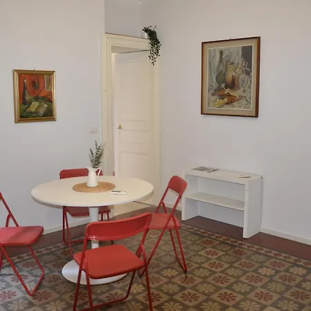 Appartamento Capuana Catania