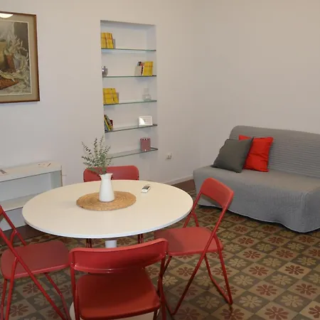 Capuana Appartamento